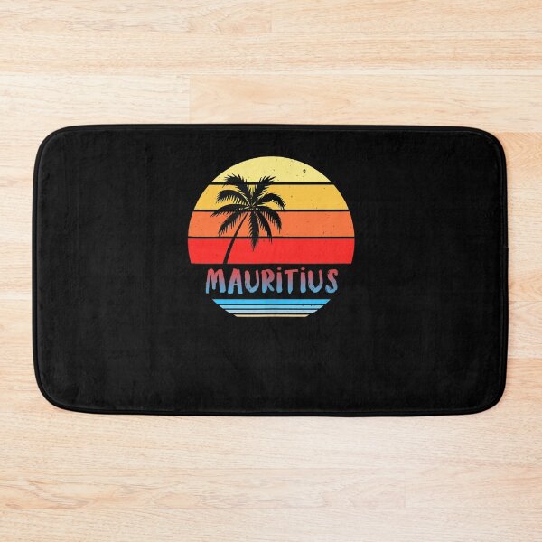 Item preview, Mauritius Vacation, Mauritius Art, Mauritius Design, Mauritius Gifts, Mauritius Lover designed and sold by nedrae.