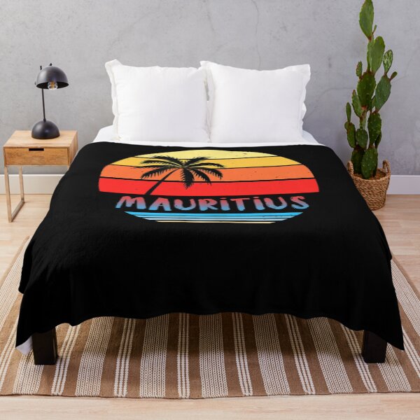 Item preview, Mauritius Vacation, Mauritius Art, Mauritius Design, Mauritius Gifts, Mauritius Lover designed and sold by nedrae.