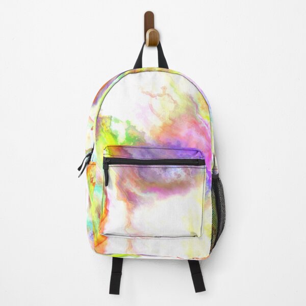 Item preview, fluid paint seamless pattern designed and sold by Hartics.