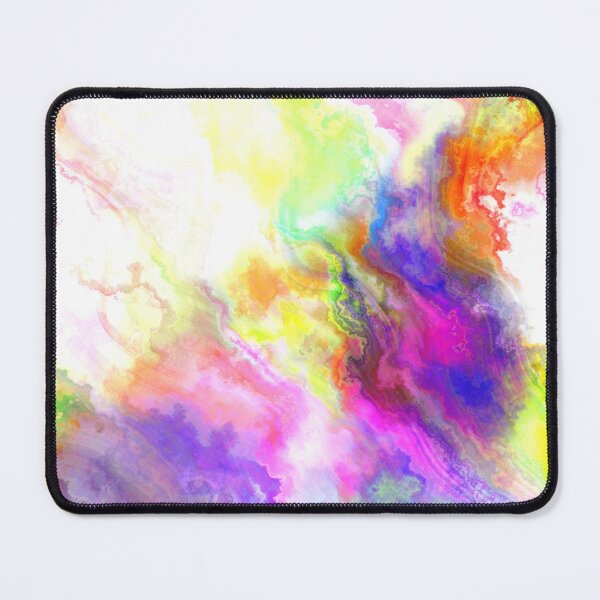 Item preview, fluid paint seamless pattern designed and sold by Hartics.