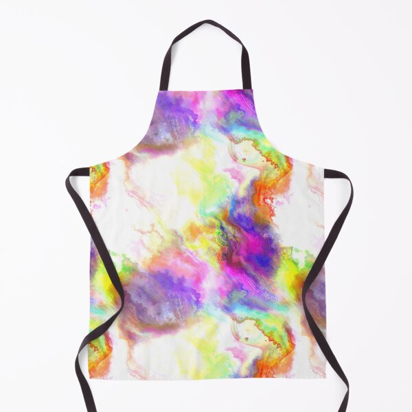 Item preview, fluid paint seamless pattern designed and sold by Hartics.