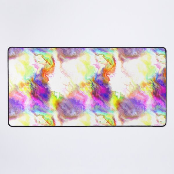 Item preview, fluid paint seamless pattern designed and sold by Hartics.