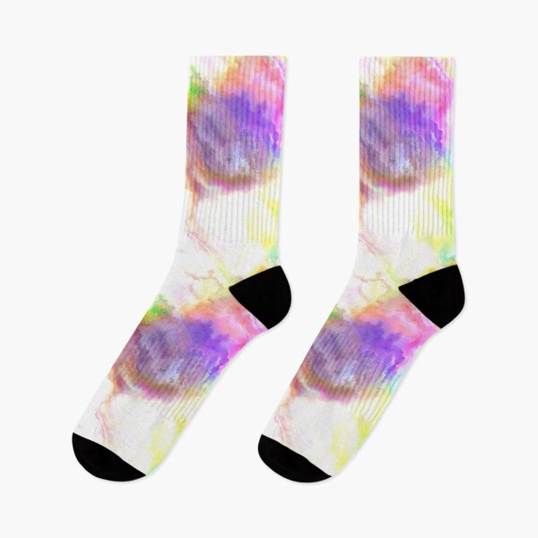 Item preview, fluid paint seamless pattern designed and sold by Hartics.