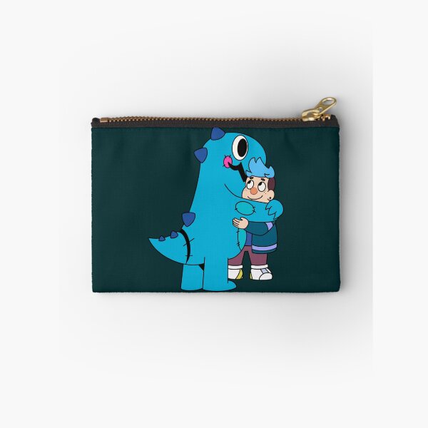 Item preview, A boy and his dinosaur   designed and sold by Cipherstudio.