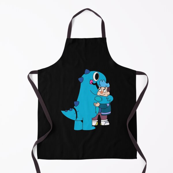 Item preview, A boy and his dinosaur   designed and sold by Cipherstudio.
