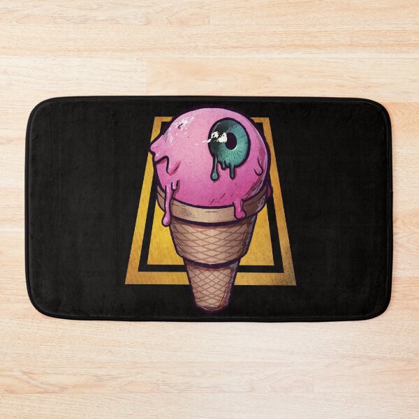 Item preview, Pink Eye Scream designed and sold by OssuanArt.