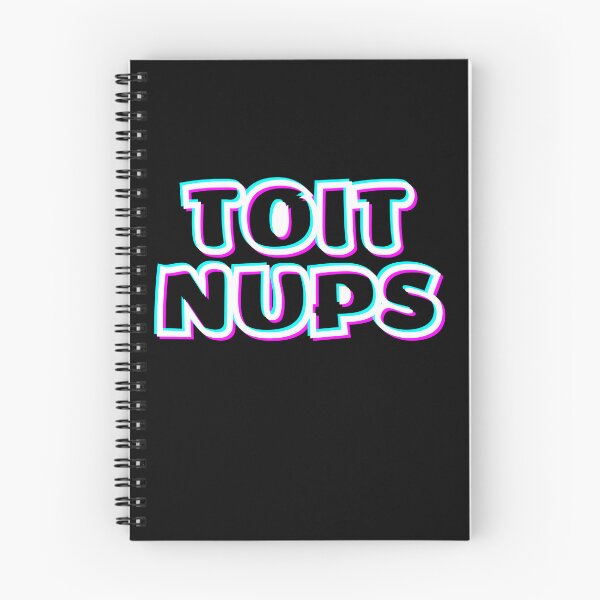 Item preview, Toit Nups Friendship and Couples Design designed and sold by lordyswiss.