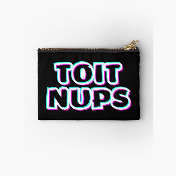Item preview, Toit Nups Friendship and Couples Design designed and sold by lordyswiss.