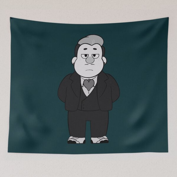 Item preview, Classic Barney   designed and sold by Cipherstudio.