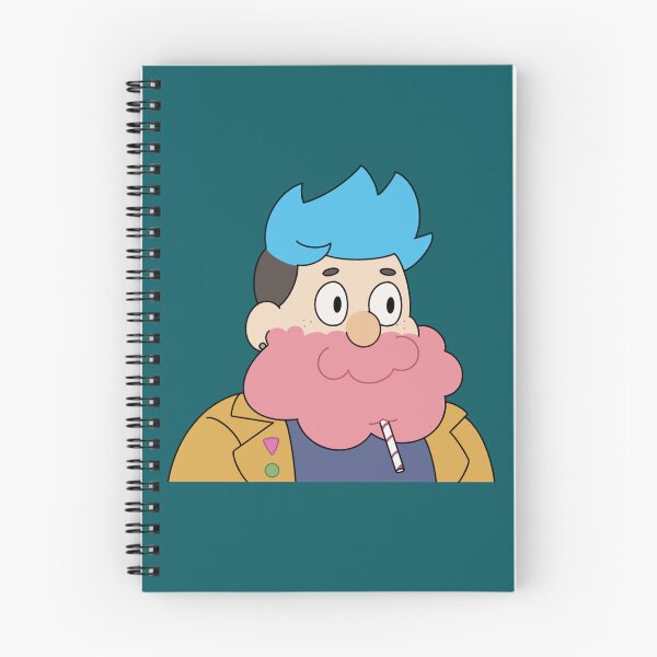 Item preview, Cotton candy beard  designed and sold by Cipherstudio.