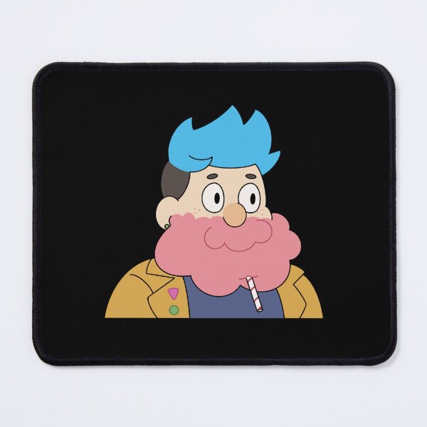 Item preview, Cotton candy beard  designed and sold by Cipherstudio.