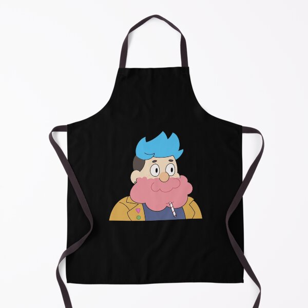 Item preview, Cotton candy beard  designed and sold by Cipherstudio.