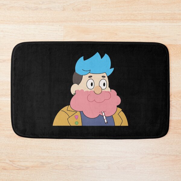 Item preview, Cotton candy beard  designed and sold by Cipherstudio.