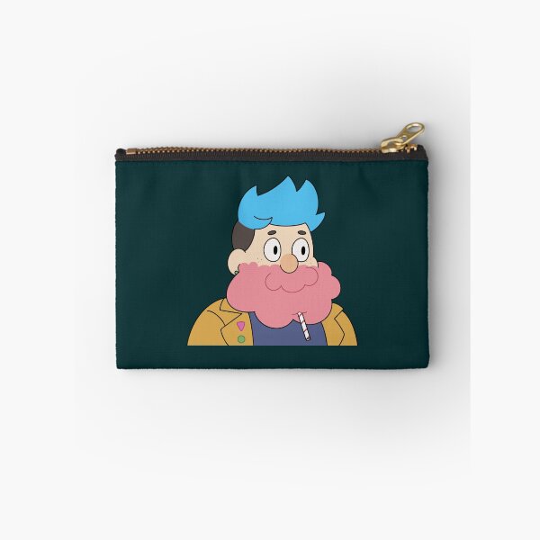 Item preview, Cotton candy beard  designed and sold by Cipherstudio.