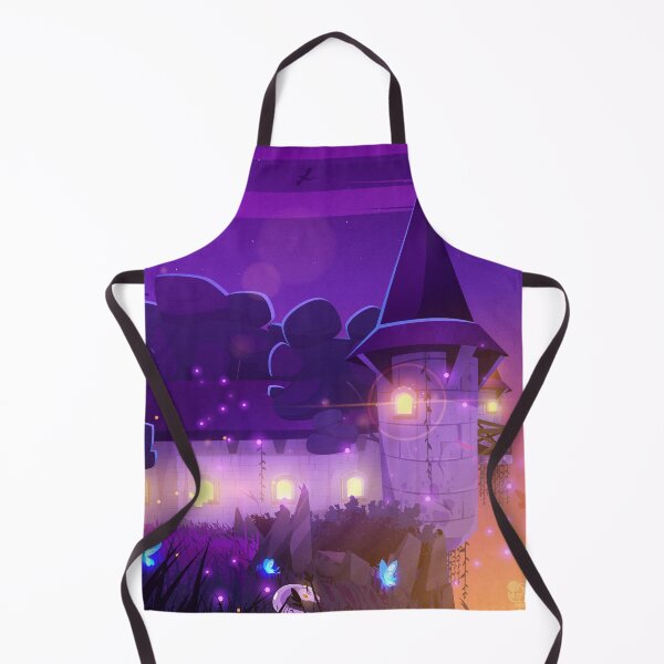 Item preview, magic house designed and sold by Flyn Lunicorne.