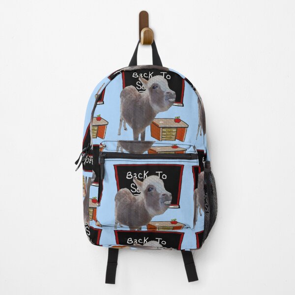 Item preview, Back To School Donkey designed and sold by kristalcurt.