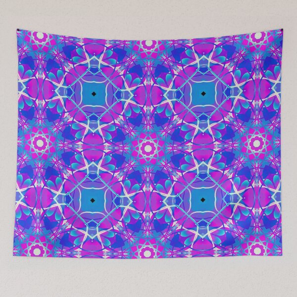 Item preview, Mandala designed and sold by lyssdalaker.