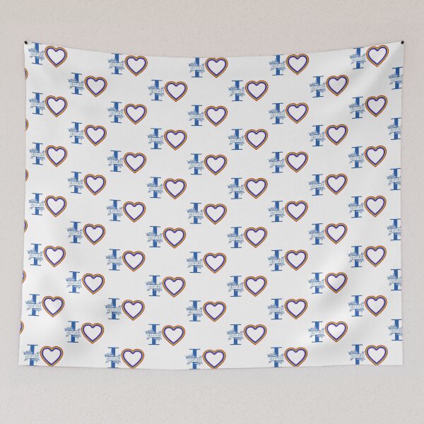 Item preview, I love Nature  designed and sold by TAOR.