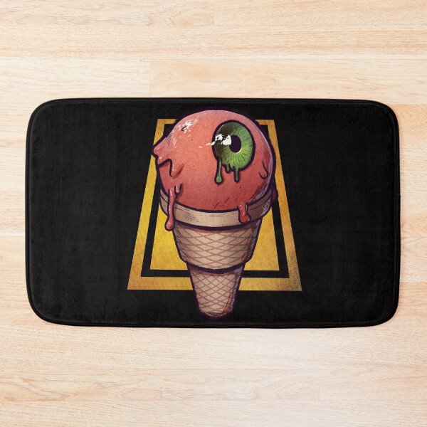 Item preview, Strawberry Eye Scream designed and sold by OssuanArt.