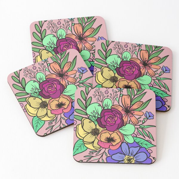 Item preview, Flowers designed and sold by mikaylart.