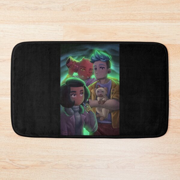 Item preview, Dead End Crew  designed and sold by Cipherstudio.