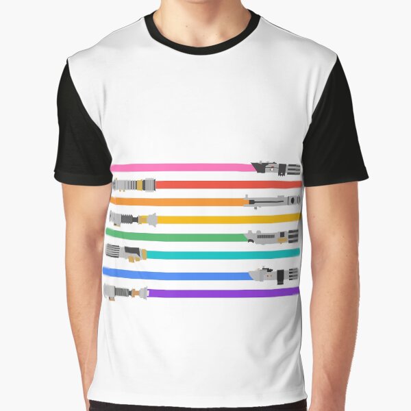 Item preview, LGBT+ Lightsabers designed and sold by kcgfx.