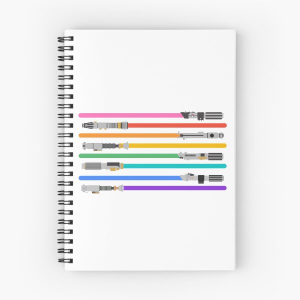 Item preview, LGBT+ Lightsabers designed and sold by kcgfx.