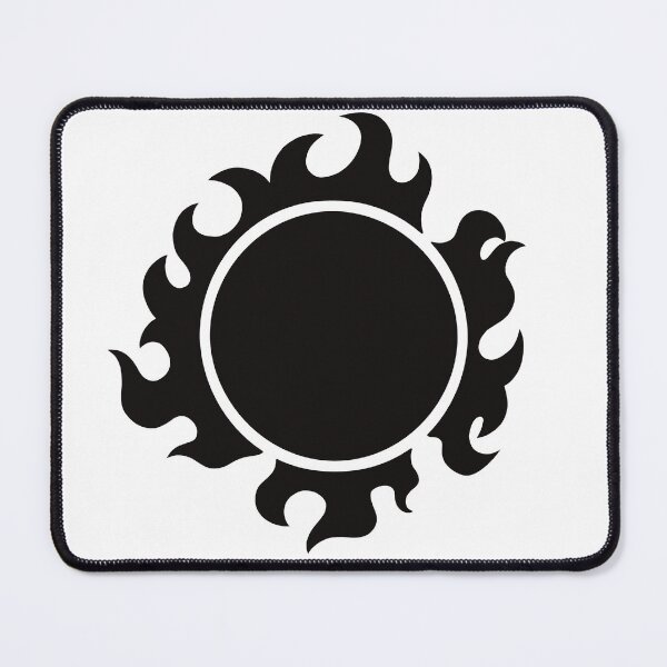 Item preview, Sun Pirates (black) designed and sold by Superdooperman.