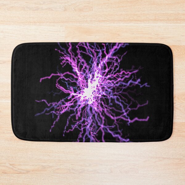 Item preview, Electricity, pink electrifying graphics designed and sold by KATLYNFREESE.
