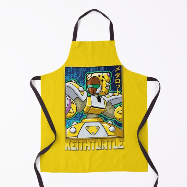 Item preview, Medabots - Keithturtle designed and sold by wickeddesigns1.