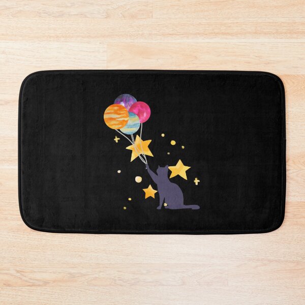 Item preview, Cat life is Perfect Solar designed and sold by RoselinLove.