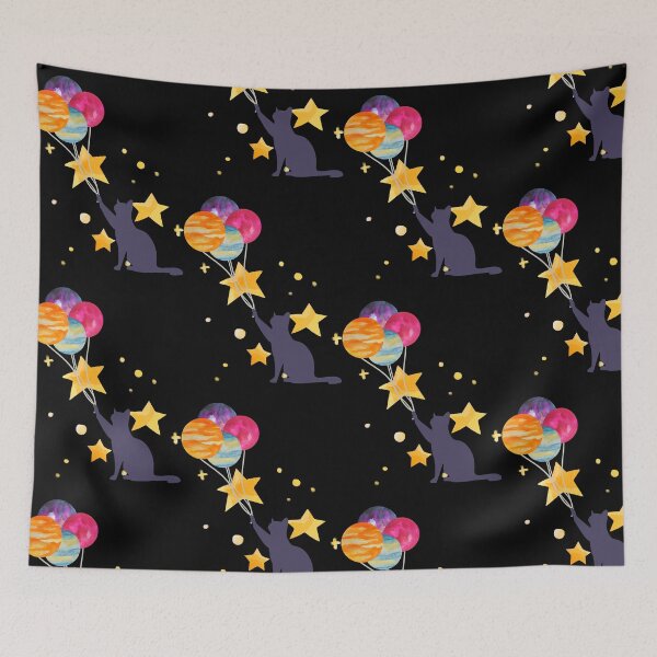 Item preview, Cat life is Perfect Solar designed and sold by RoselinLove.