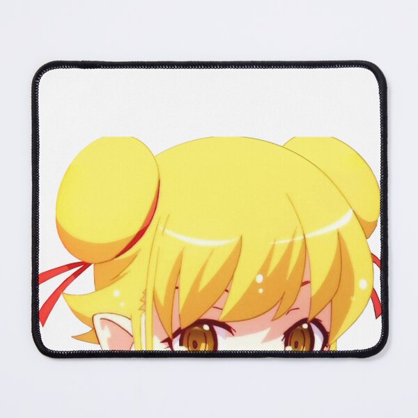 Item preview, OSHINO SHINOBI | MONOGATARI designed and sold by Weebo-worldd.