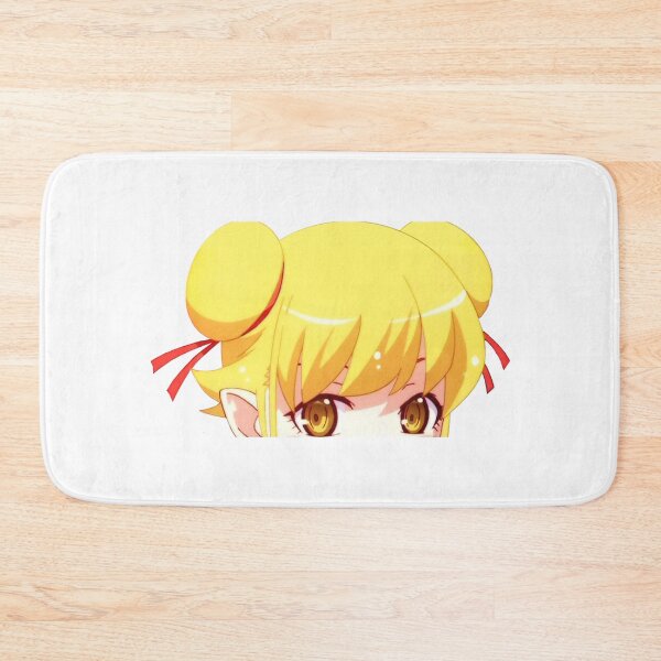 Item preview, OSHINO SHINOBI | MONOGATARI designed and sold by Weebo-worldd.