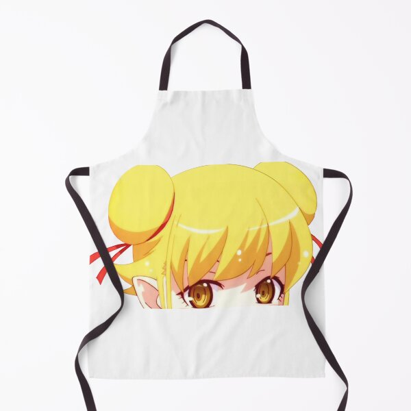 Item preview, OSHINO SHINOBI | MONOGATARI designed and sold by Weebo-worldd.
