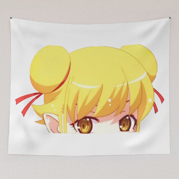 Item preview, OSHINO SHINOBI | MONOGATARI designed and sold by Weebo-worldd.