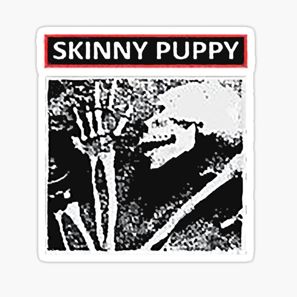 Item preview, Women Men Canadian Skinny Industrial Puppy Group Gifts For Movie Fan designed and sold by Hao80La.
