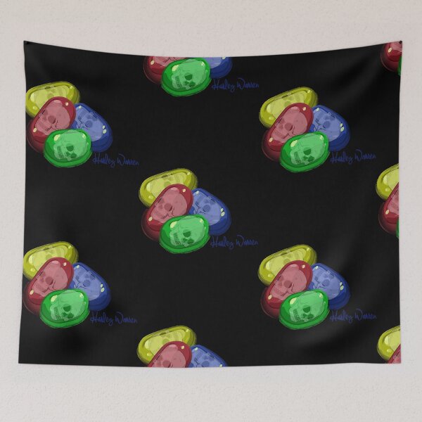 Item preview, Jelly Beans  designed and sold by DanielHol80469.