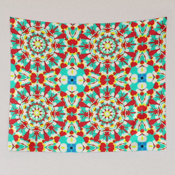 Item preview, Mandala designed and sold by lyssdalaker.