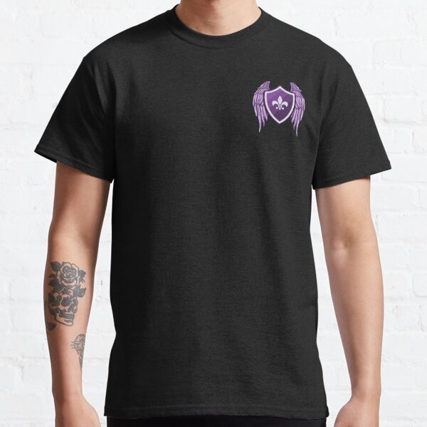 Item preview, Saints Row Custom Logo designed and sold by David Šturm.
