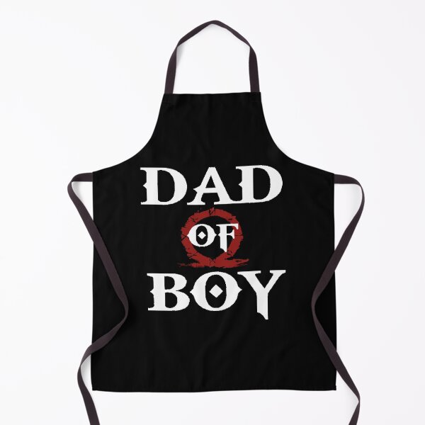 Item preview, Retro Boy God of War Gift Fan designed and sold by BlaszcMartyna.