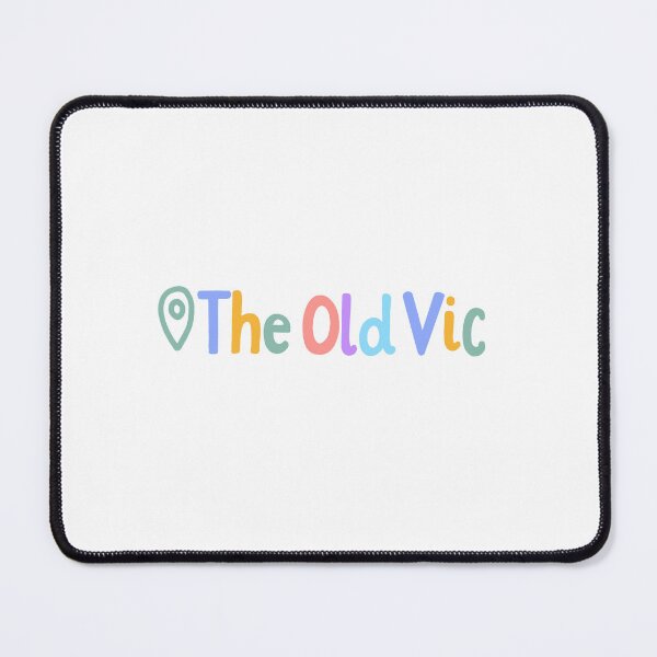 Item preview, The Old Vic Design designed and sold by MagicallyStagey.