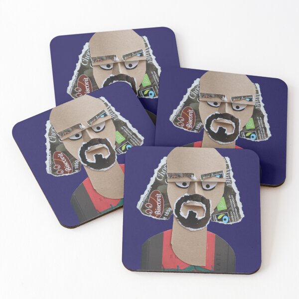 Item preview, Deck officer designed and sold by Ruud van Koningsbrugge.