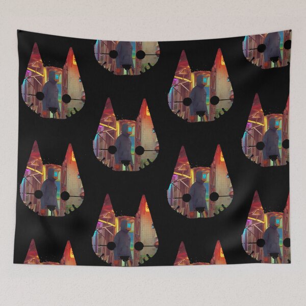 Item preview, Stray cat game 2 designed and sold by RoselinLove.