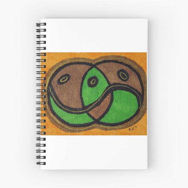 Item preview, EMOTIONAL YING YANG designed and sold by PJMartinRedShop.