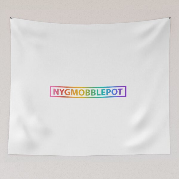 Item preview, NYGMOBBLEPOT designed and sold by kcgfx.