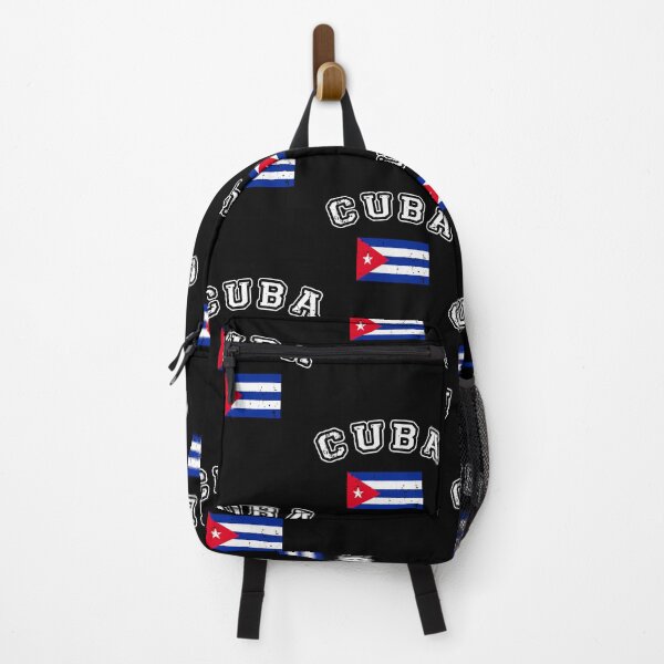 Item preview, Vintage Retro Cuba Sports Flag  designed and sold by SeanWong90094.