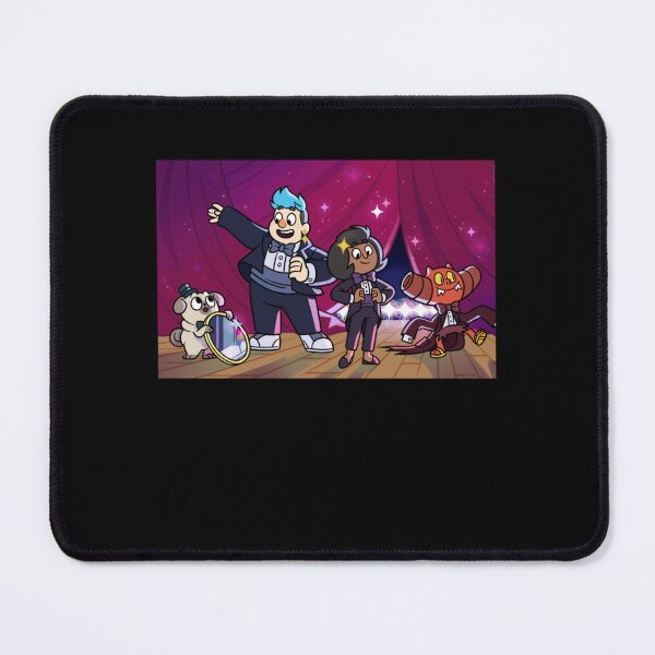 Item preview, Dead End Paranormal Park  designed and sold by Cipherstudio.