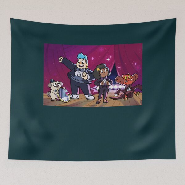 Item preview, Dead End Paranormal Park  designed and sold by Cipherstudio.
