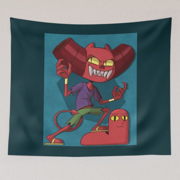 Item preview, Dead End Paranormal Park  designed and sold by Cipherstudio.